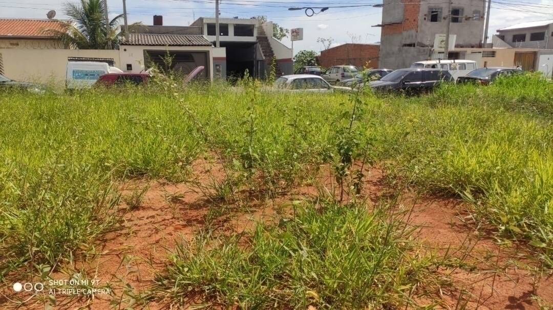 #2101 - Terreno para Venda em Sumaré - SP
