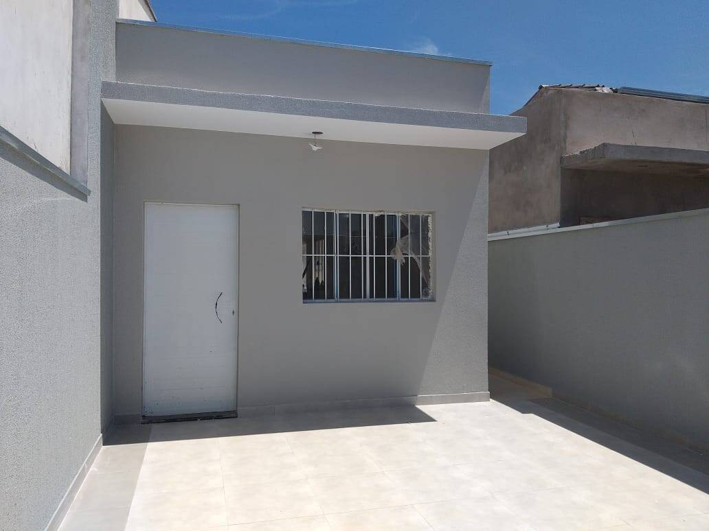 #2103 - Casa para Venda em Hortolândia - SP