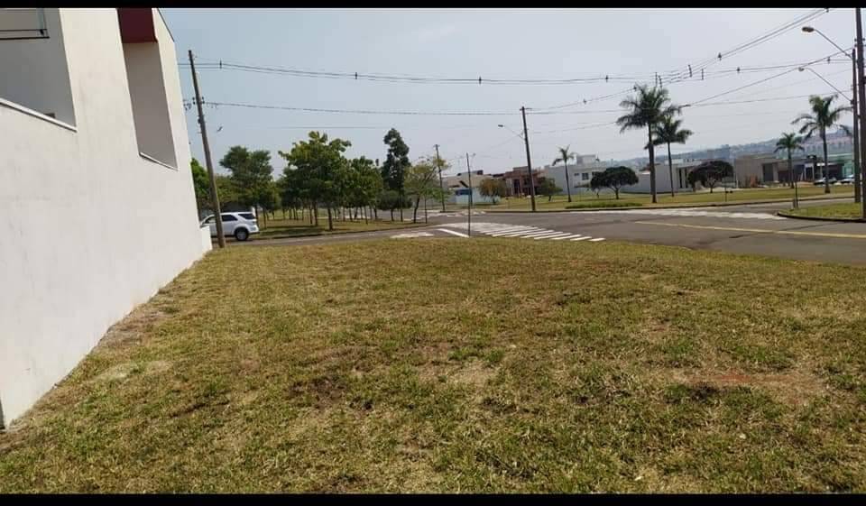 #2104 - Terreno para Venda em Sumaré - SP