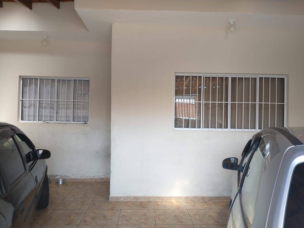 #2105 - Casa para Venda em Sumaré - SP
