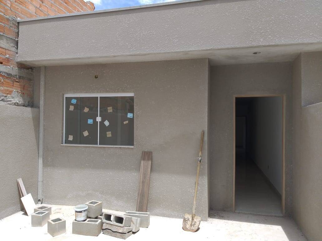 #2106 - Casa para Venda em Sumaré - SP