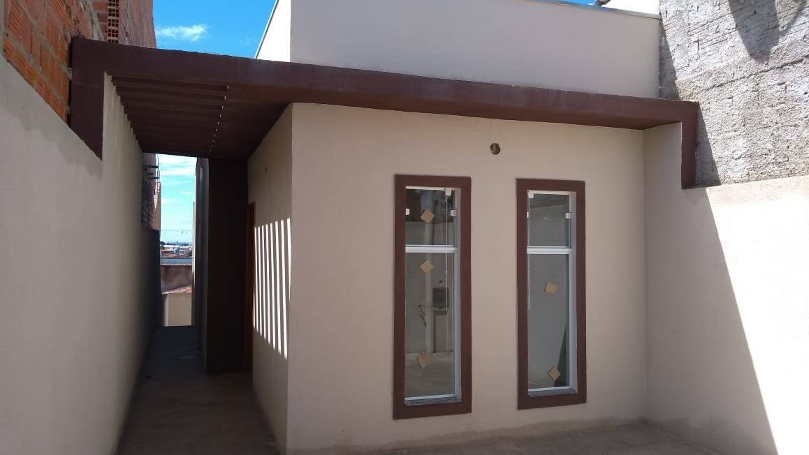 #2108 - Casa para Venda em Sumaré - SP