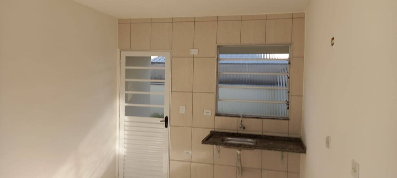 #2112 - Casa para Venda em Nova Odessa - SP