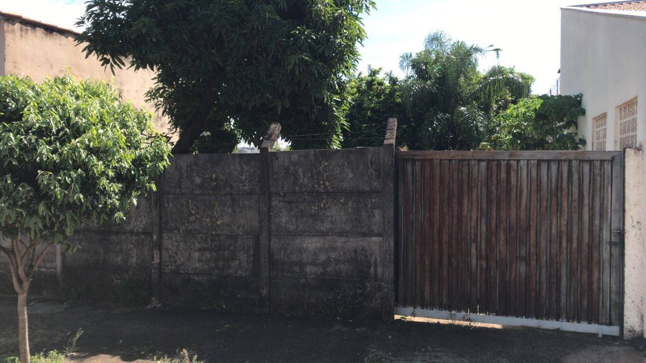 #2113 - Terreno para Venda em Sumaré - SP