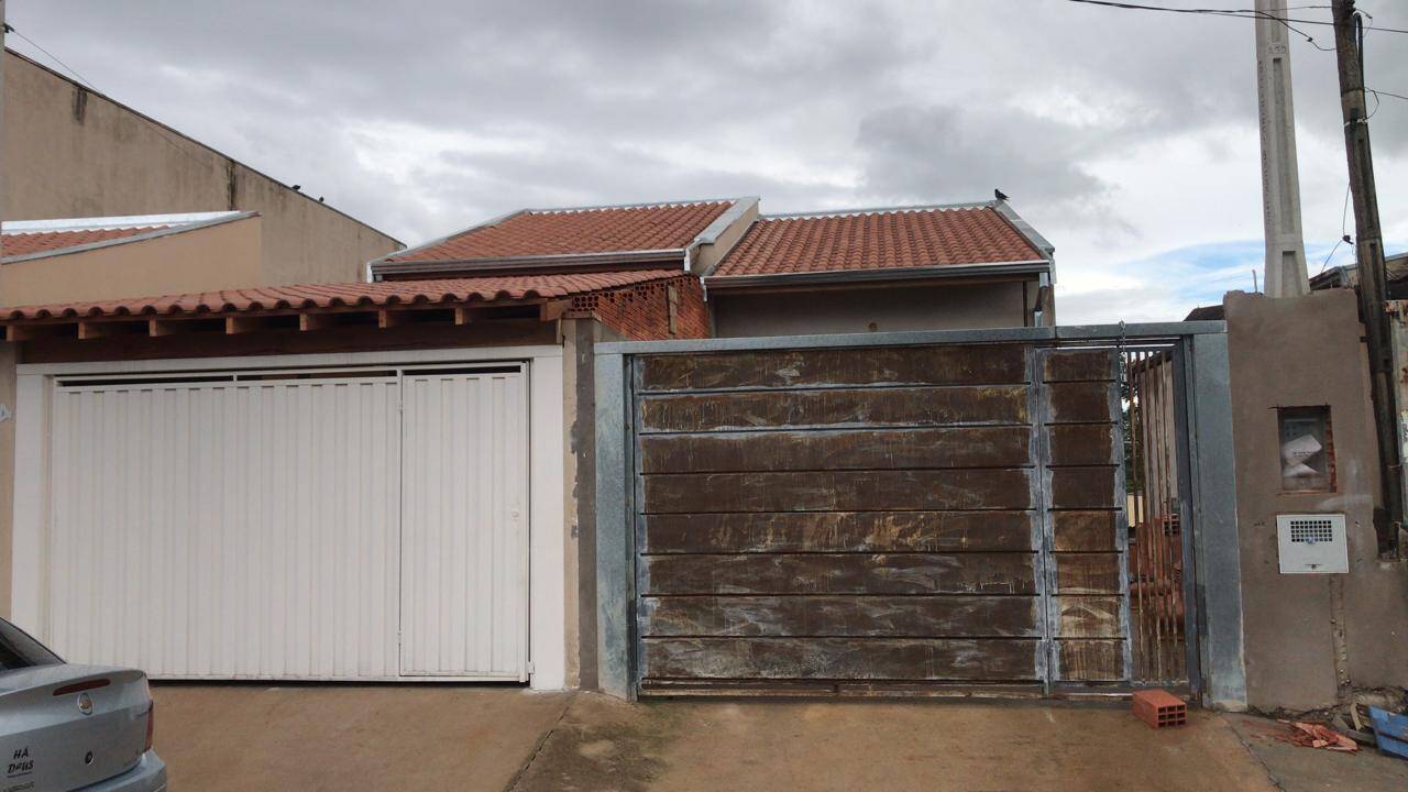 #2115 - Sobrado para Venda em Sumaré - SP