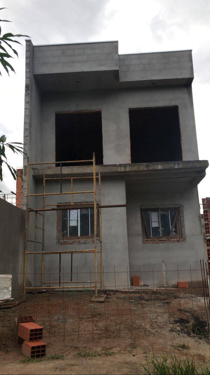 #2116 - Casa para Venda em Sumaré - SP