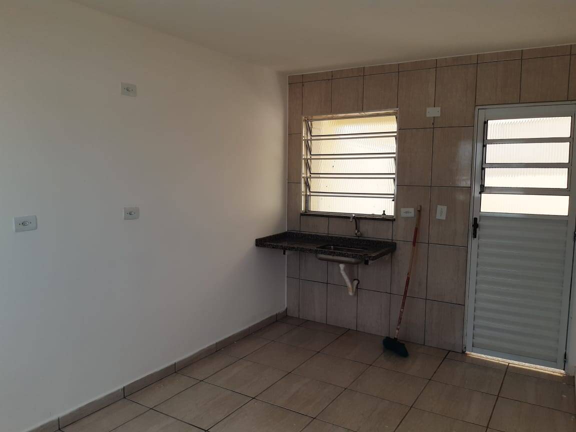 #2121 - Casa para Venda em Nova Odessa - SP