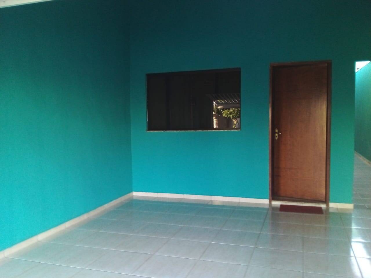 #2122 - Casa para Venda em Sumaré - SP