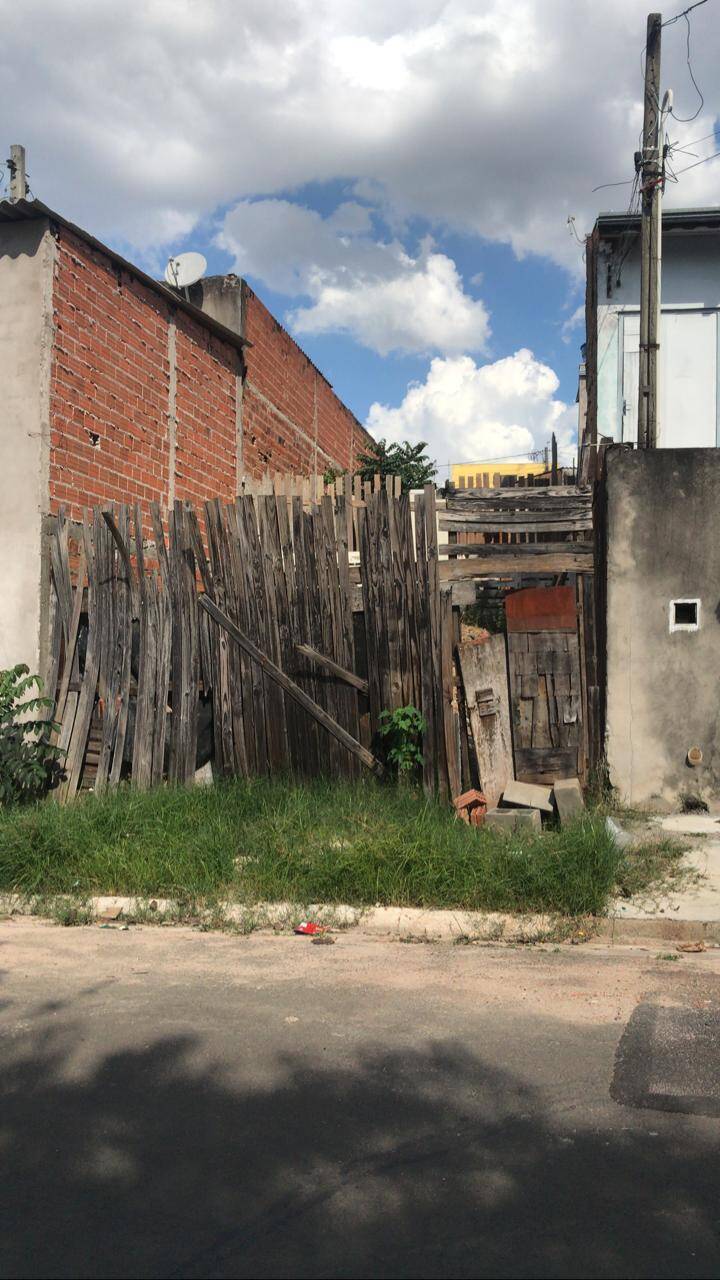 #2125 - Terreno para Venda em Sumaré - SP