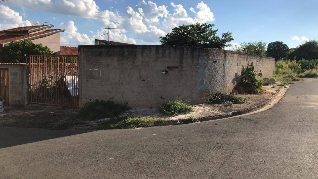 #2127 - Terreno para Venda em Sumaré - SP
