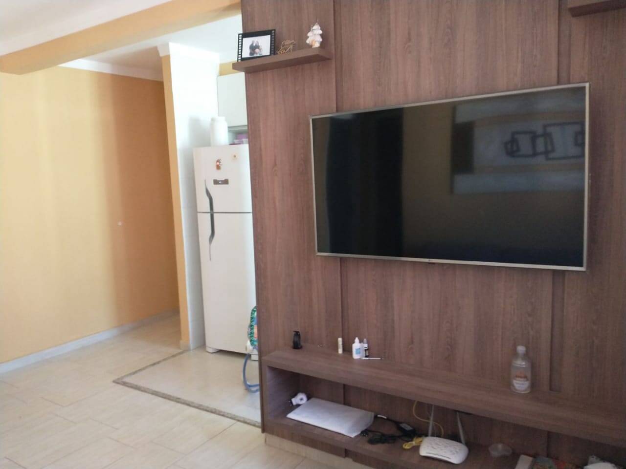 #2129 - Apartamento para Venda em Hortolândia - SP