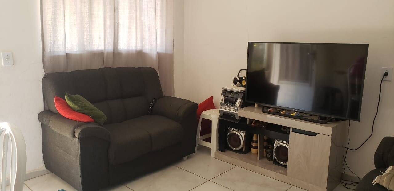 #2133 - Casa para Venda em Sumaré - SP