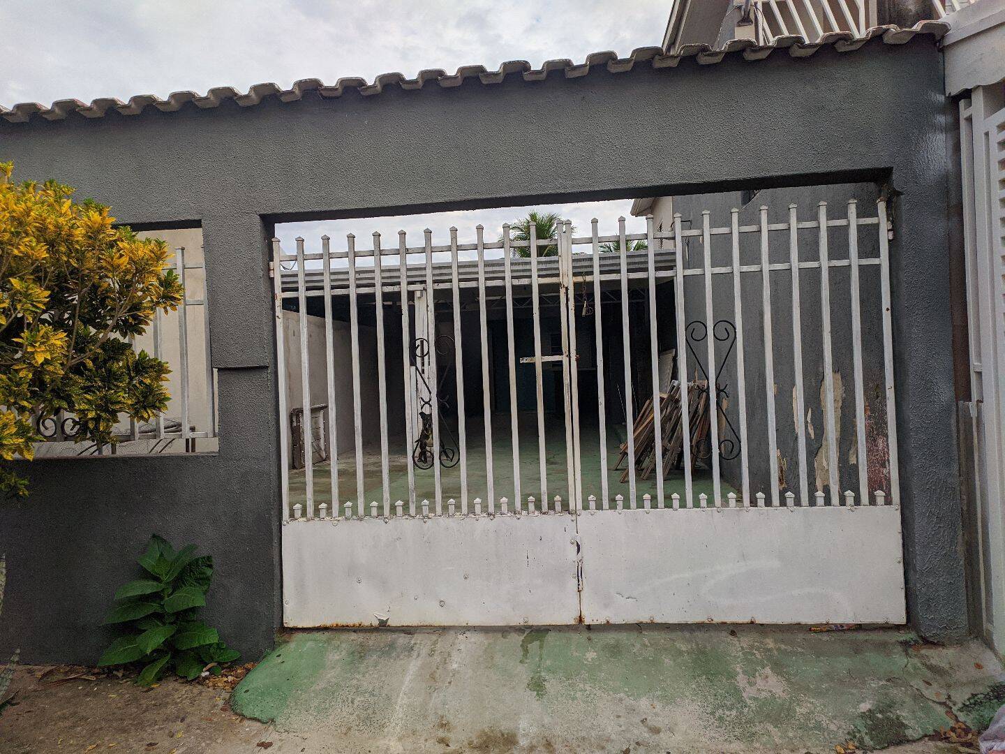 #2134 - Casa para Venda em Sumaré - SP