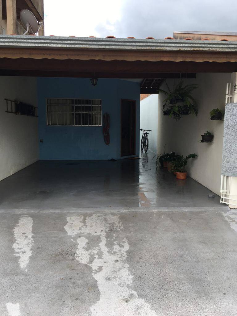 #2135 - Casa para Venda em Sumaré - SP