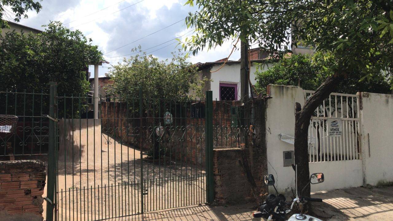#2136 - Terreno para Venda em Sumaré - SP