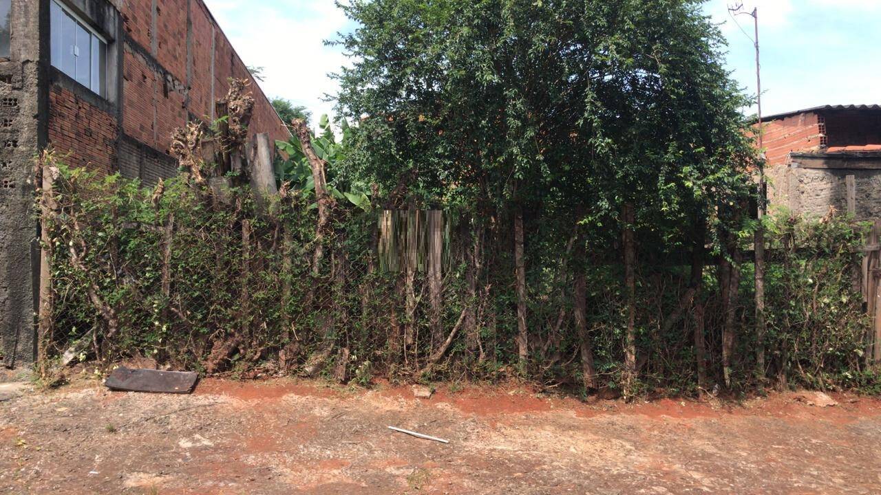 #2140 - Terreno para Venda em Sumaré - SP