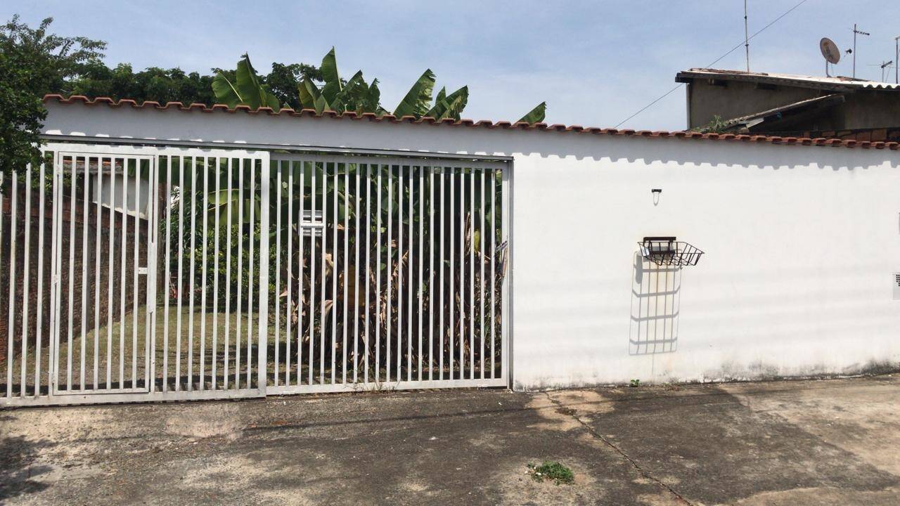 #2141 - Casa para Venda em Sumaré - SP