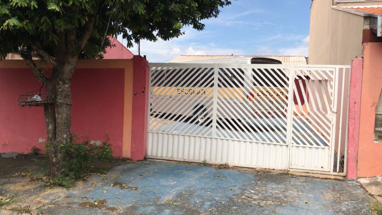 #2142 - Casa para Venda em Sumaré - SP