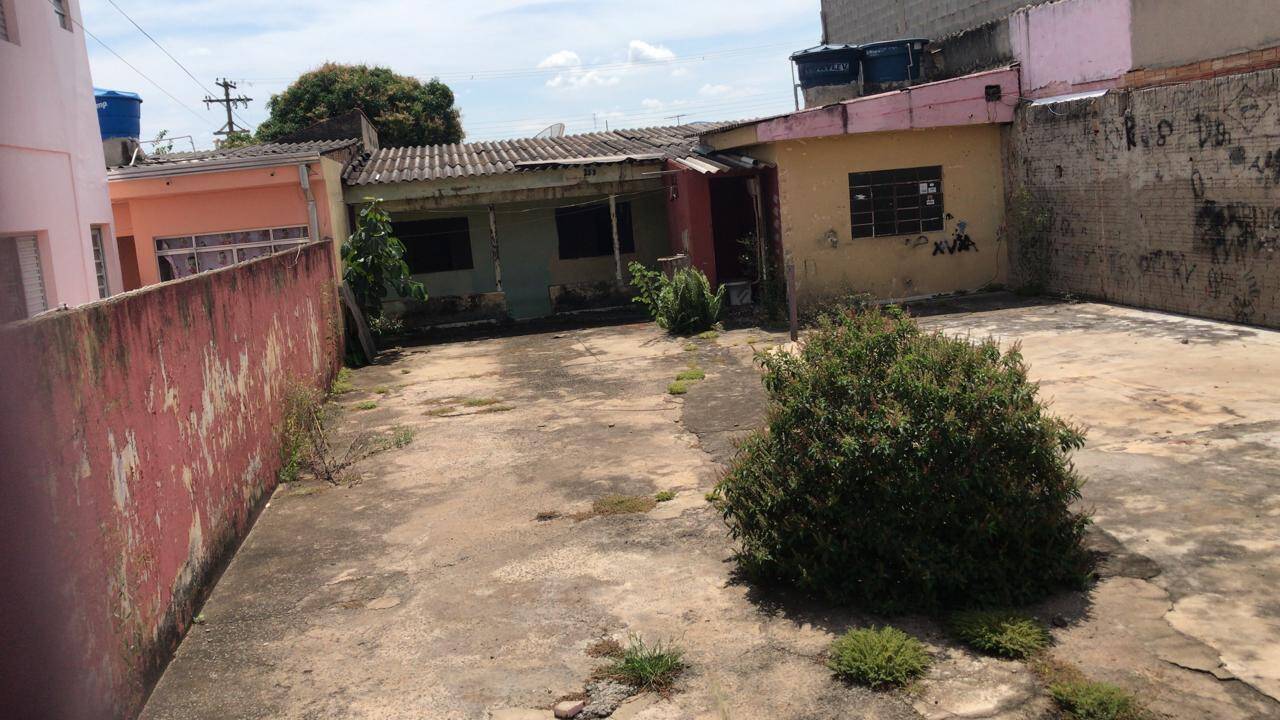 #2145 - Terreno para Venda em Sumaré - SP