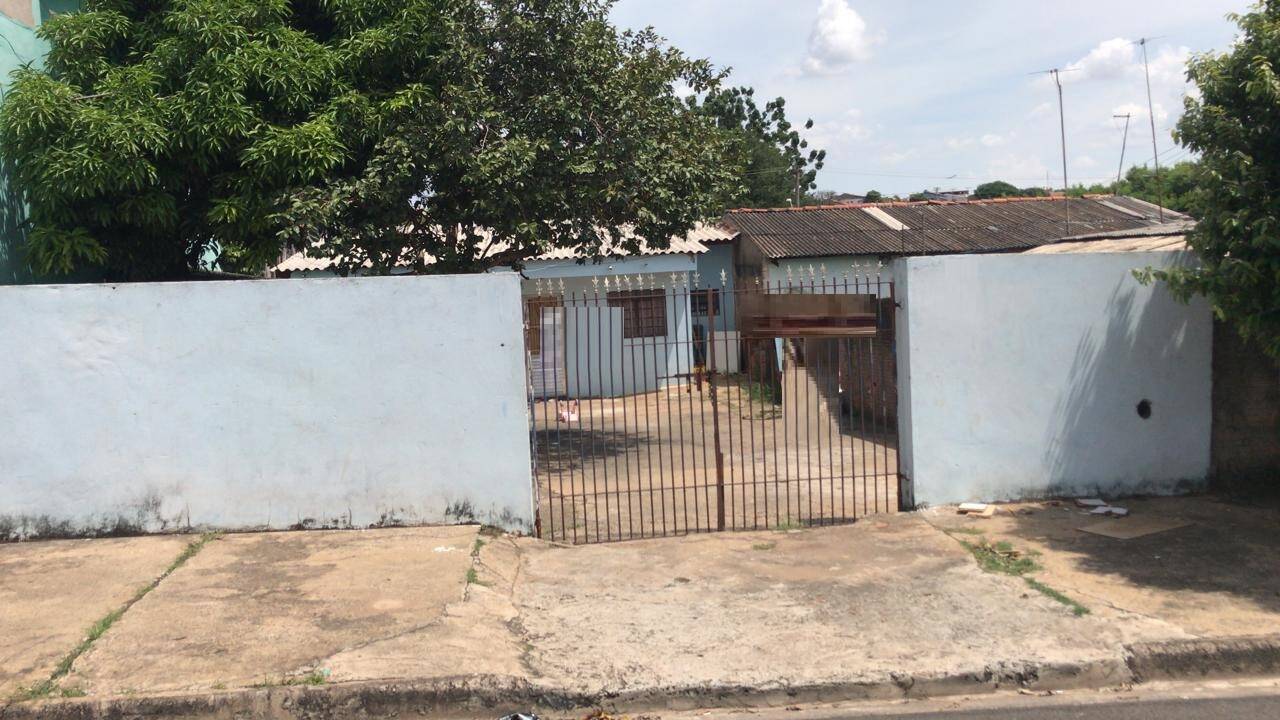 #2146 - Casa para Venda em Sumaré - SP
