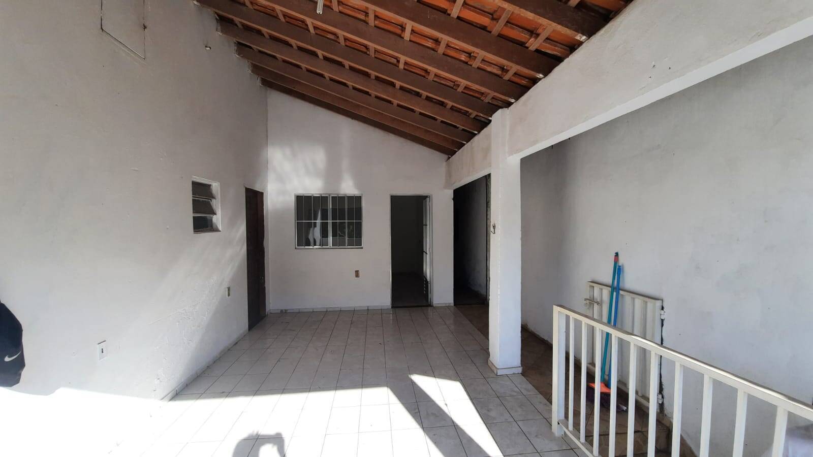 #2147 - Casa para Venda em Sumaré - SP