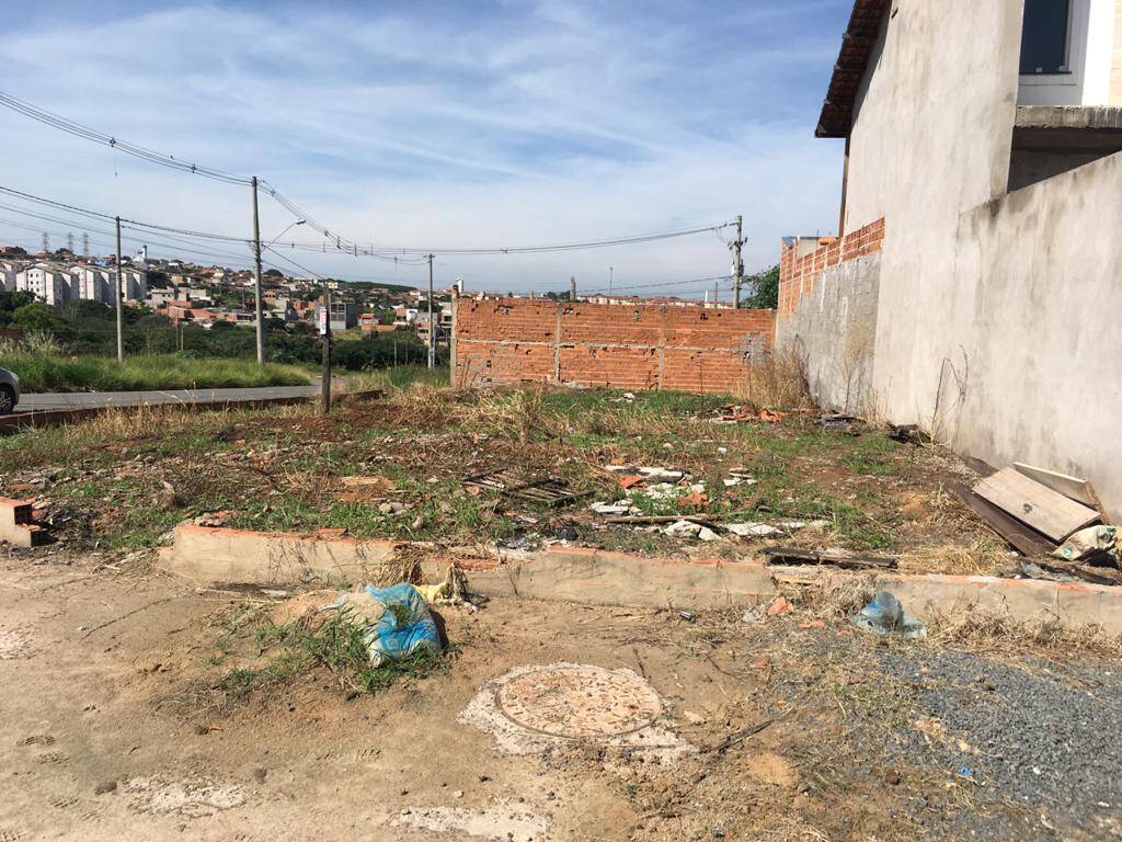 #2149 - Terreno para Venda em Sumaré - SP
