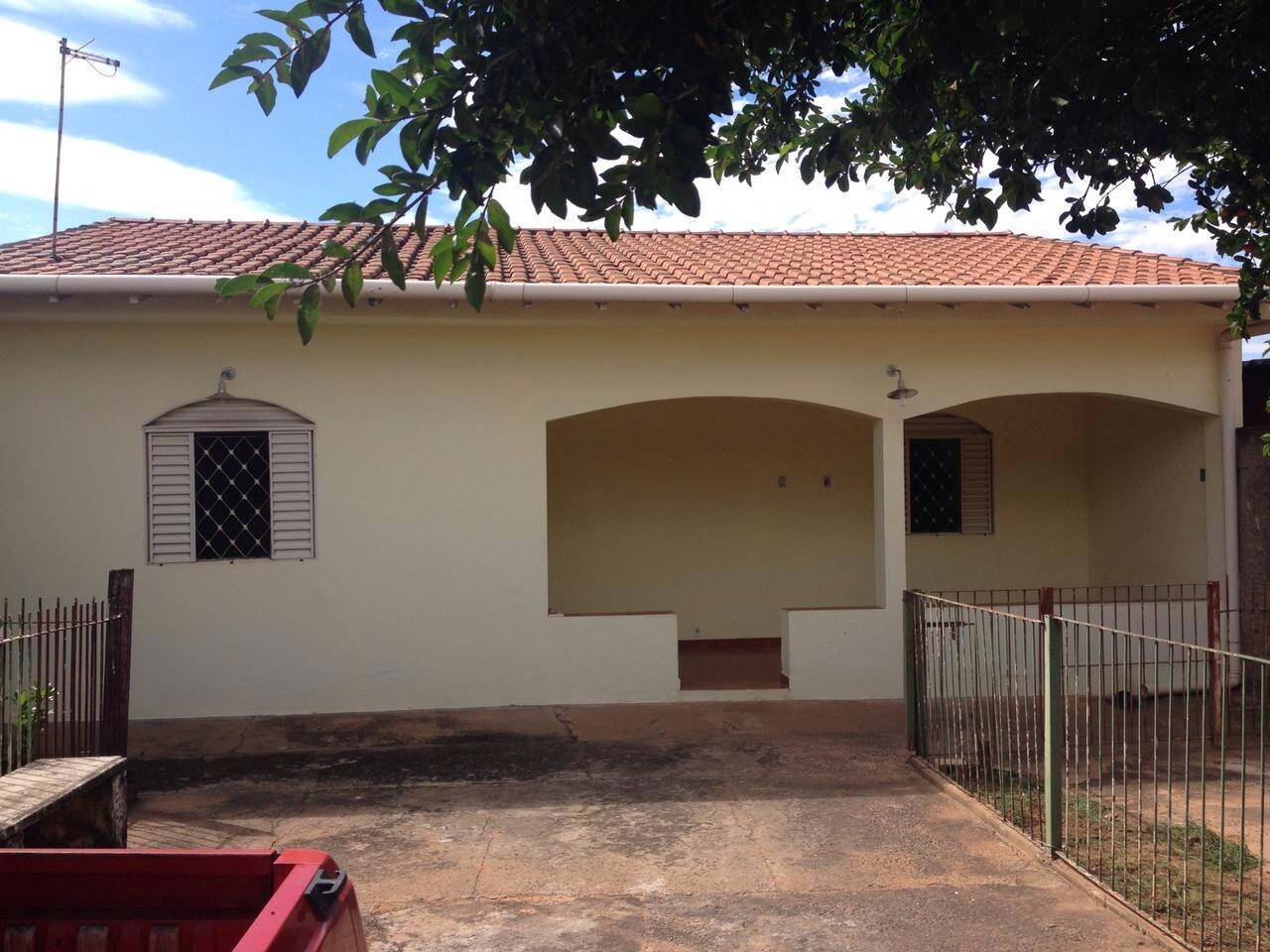 #2150 - Casa para Venda em Sumaré - SP