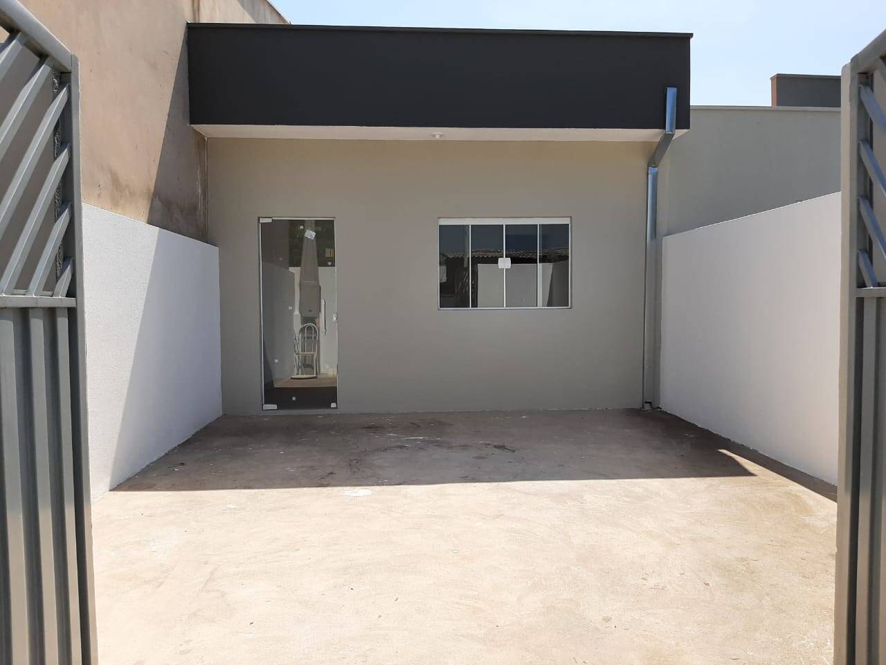 #2154 - Casa para Venda em Sumaré - SP