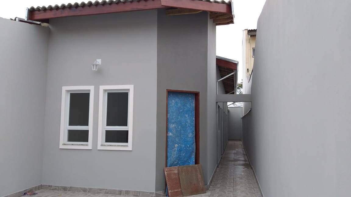 #2155 - Casa para Venda em Hortolândia - SP