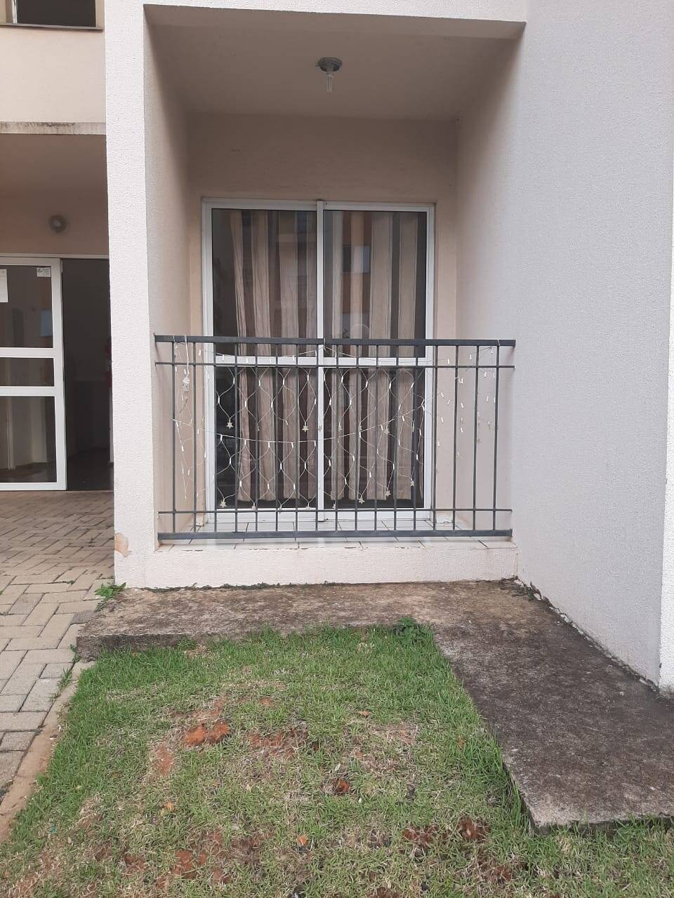 #2157 - Apartamento para Venda em Sumaré - SP