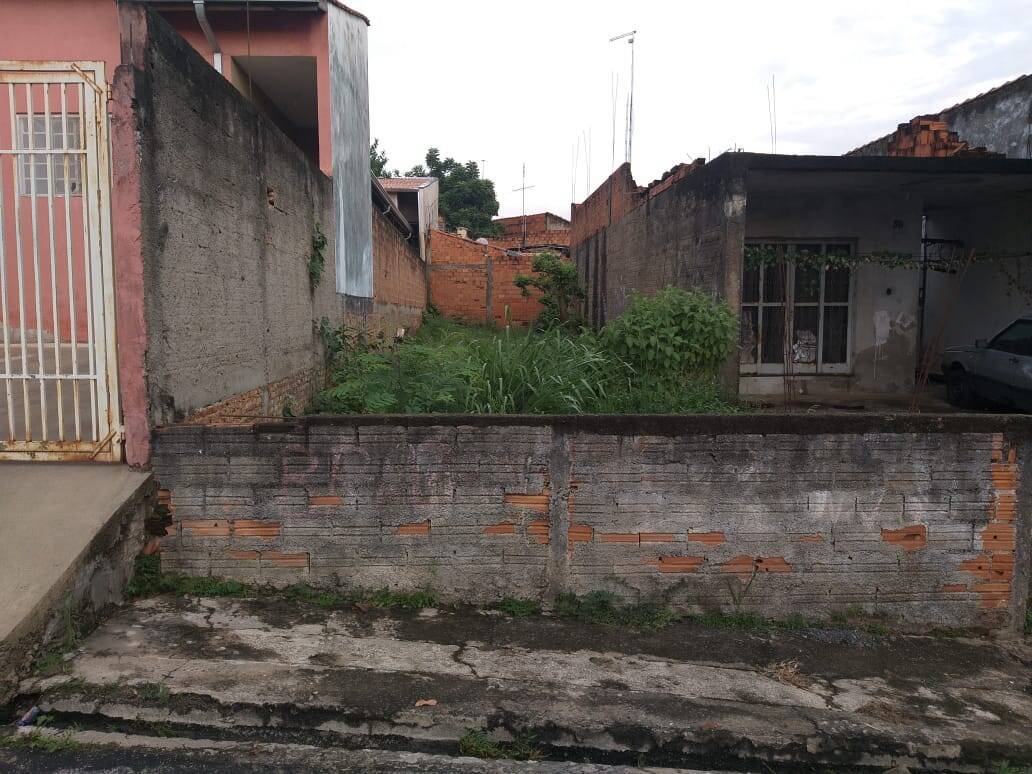 #2160 - Terreno para Venda em Hortolândia - SP