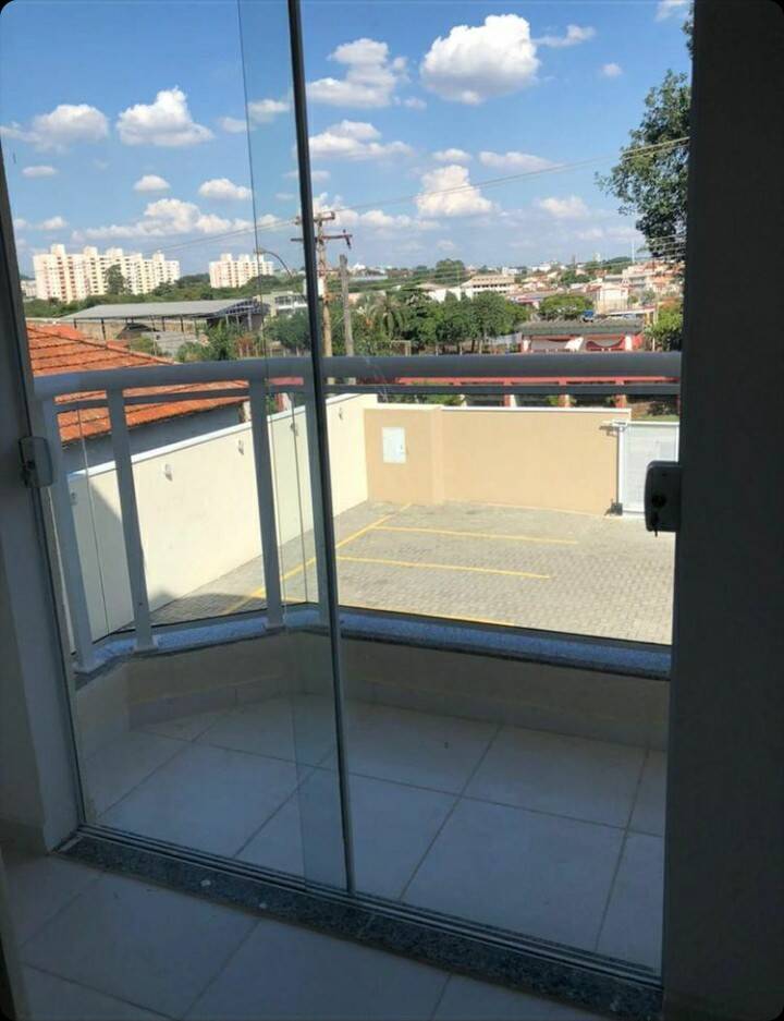 #2040 - Apartamento para Venda em Americana - SP