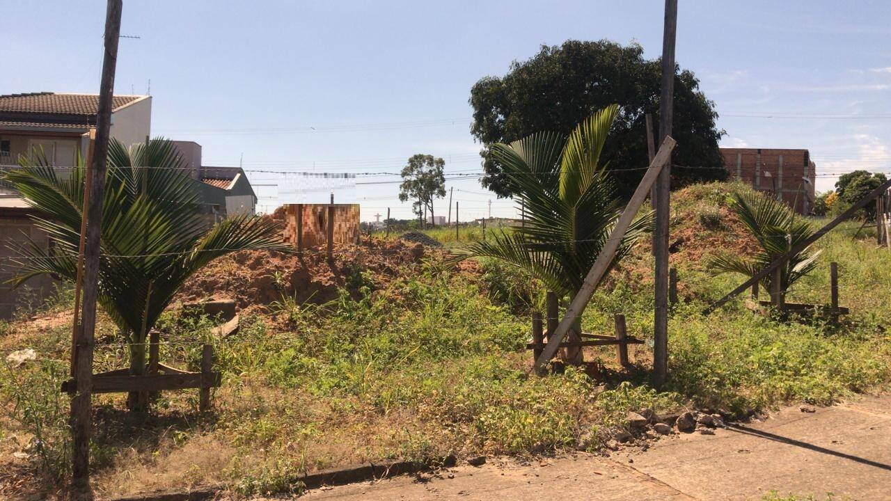 #2163 - Terreno para Venda em Sumaré - SP