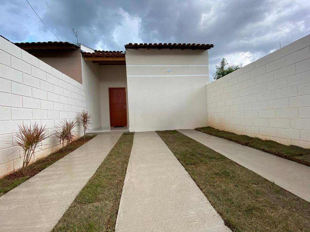 #2164 - Casa para Venda em Sumaré - SP