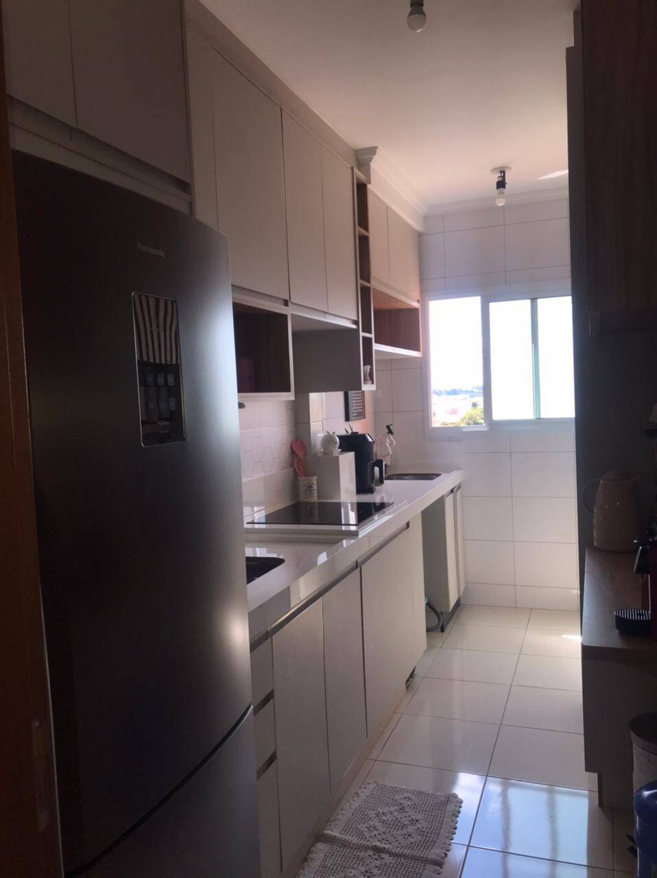 #2165 - Apartamento para Venda em Sumaré - SP