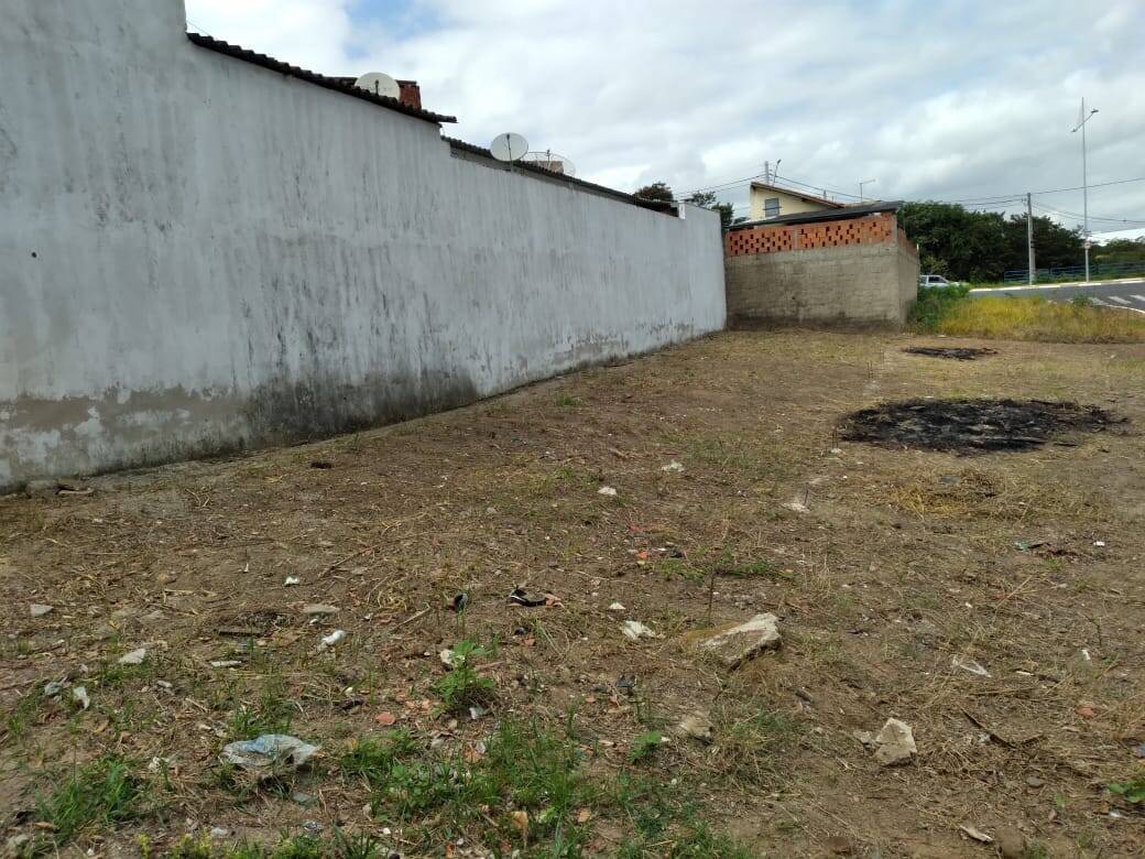 #2168 - Terreno para Venda em Hortolândia - SP