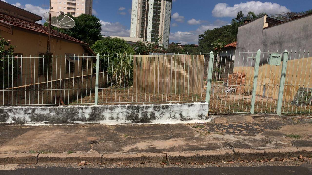 #2169 - Terreno para Venda em Nova Odessa - SP