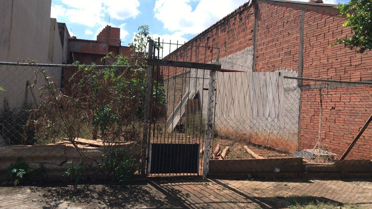 #2170 - Terreno para Venda em Nova Odessa - SP