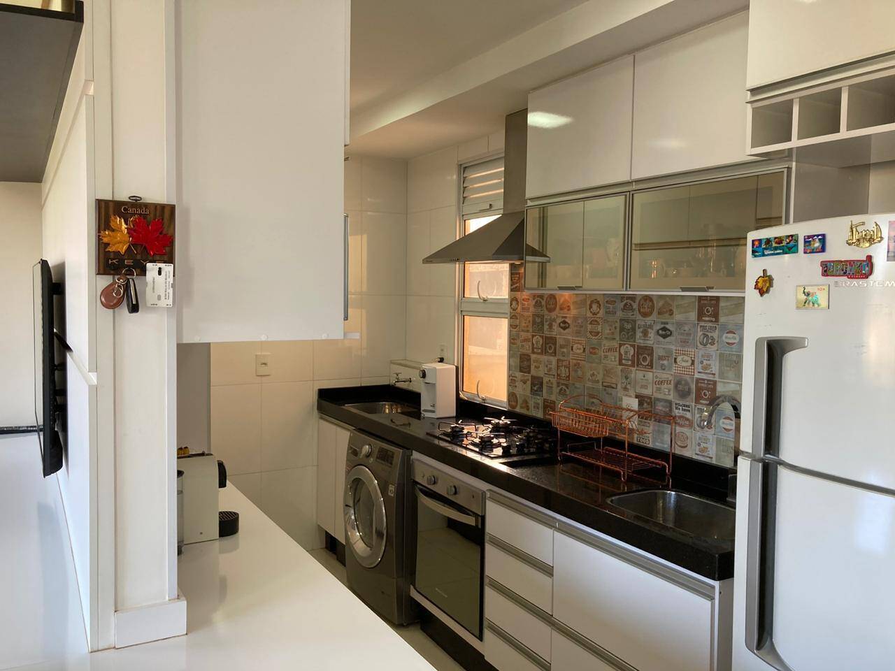 #2172 - Apartamento para Venda em Sumaré - SP