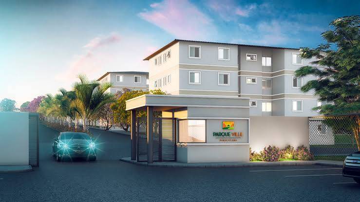 #2173 - Apartamento para Venda em Piracicaba - SP