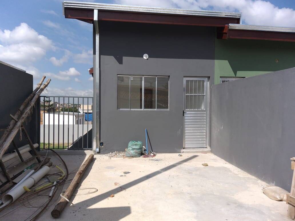 #2180 - Casa para Venda em Sumaré - SP