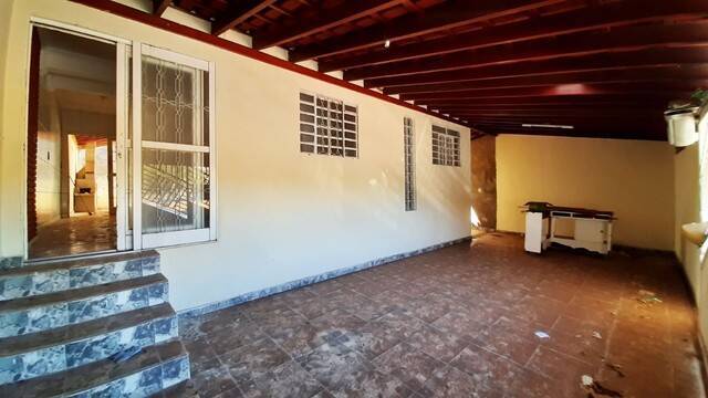 #2181 - Casa para Venda em Nova Odessa - SP