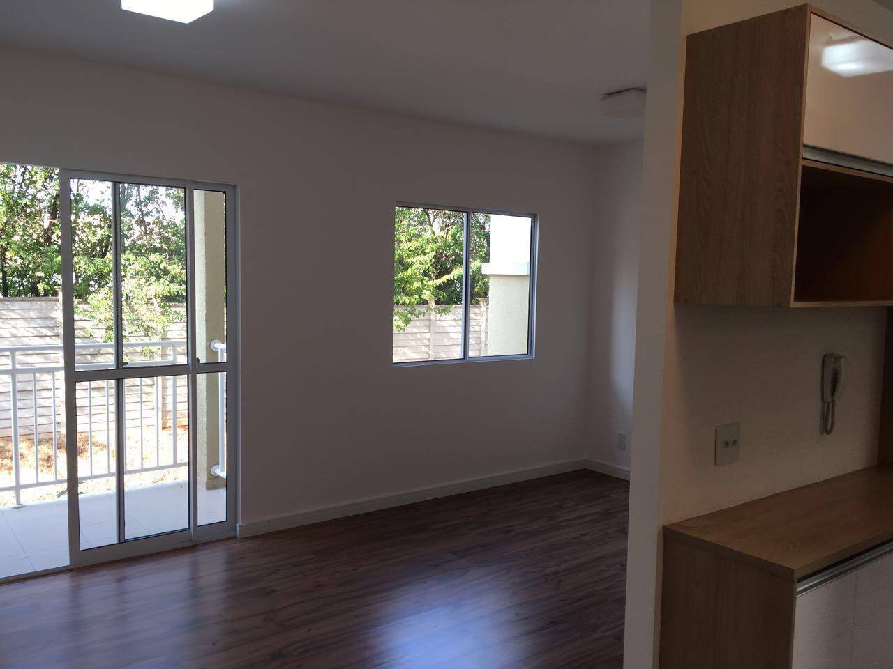 #2184 - Apartamento para Venda em Sumaré - SP