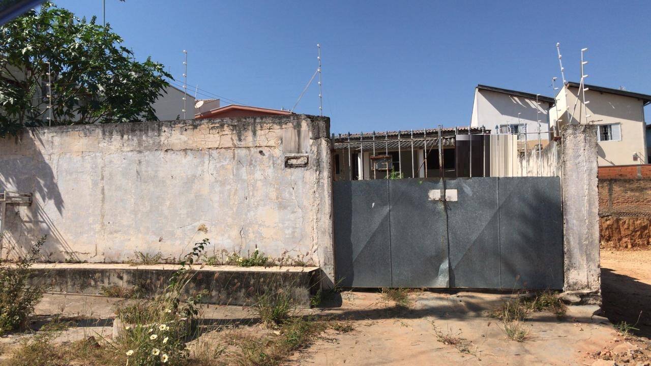 #2187 - Terreno para Venda em Sumaré - SP