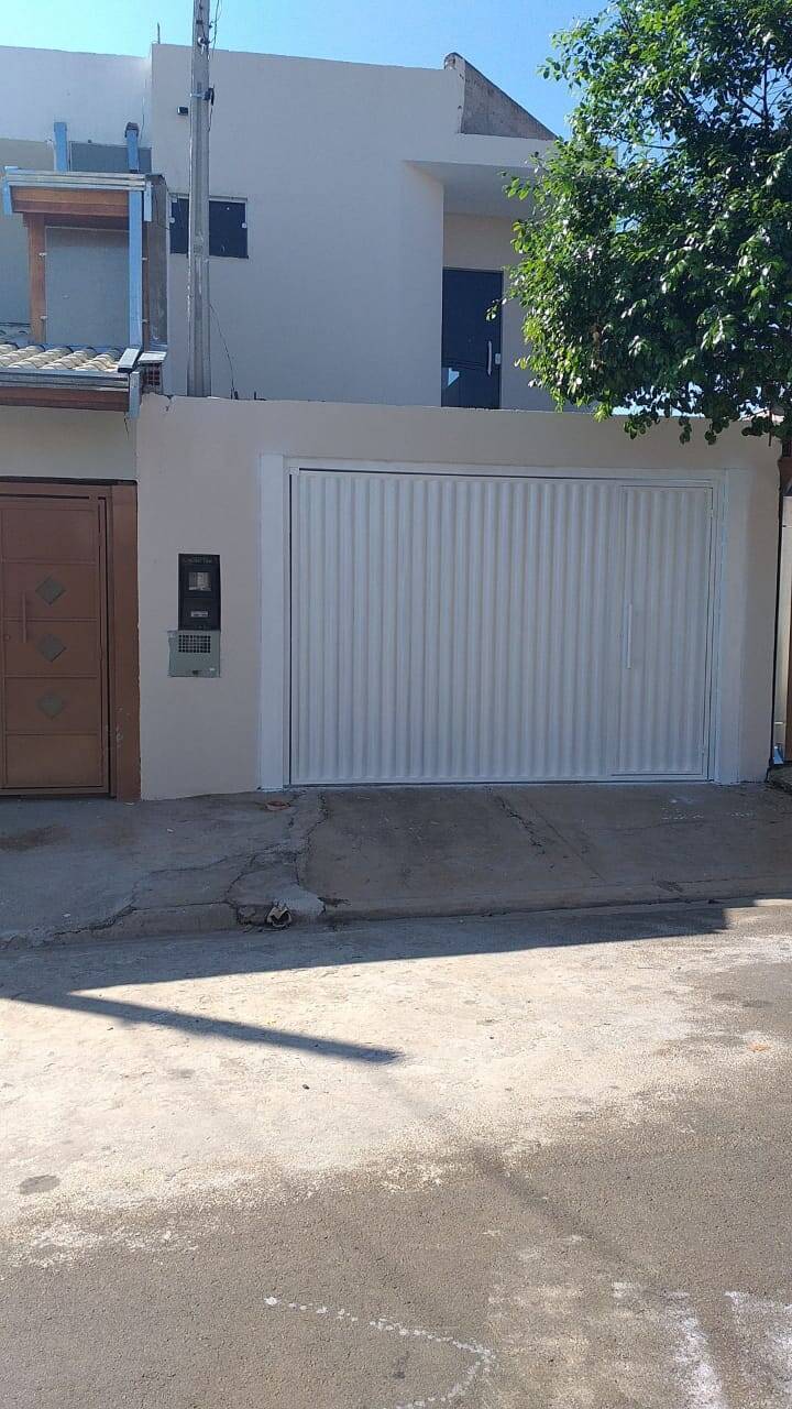 #2188 - Casa para Venda em Sumaré - SP