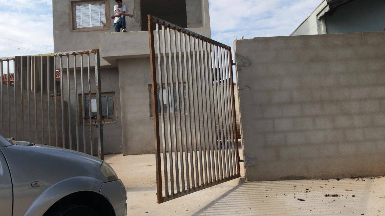 #2189 - Casa para Venda em Sumaré - SP
