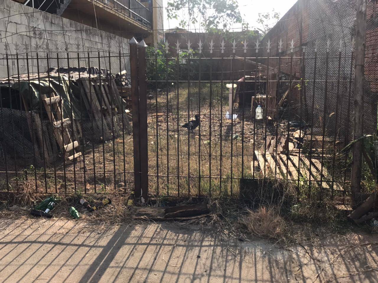 #2191 - Terreno para Venda em Sumaré - SP