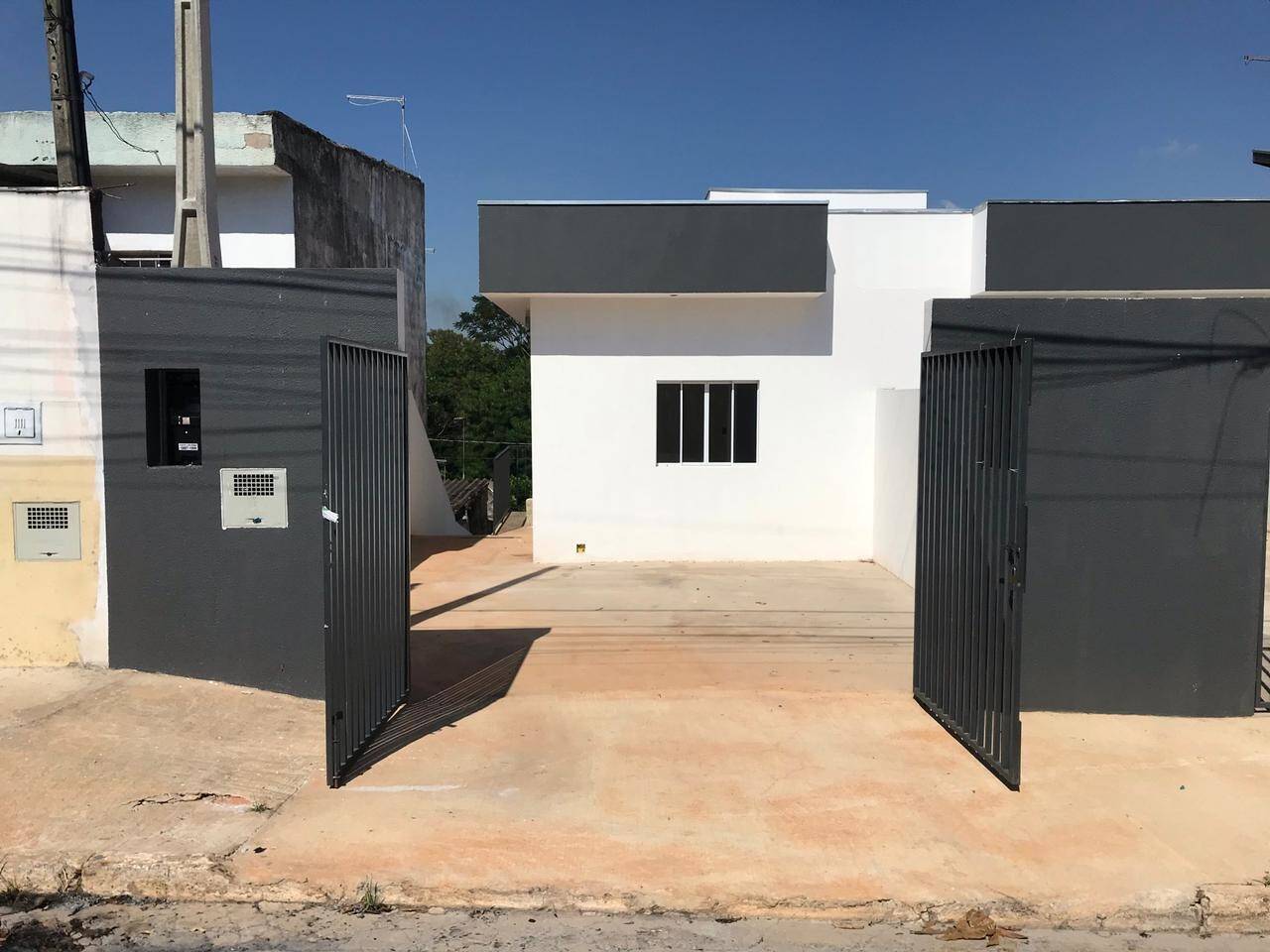 #2110 - Casa para Venda em Sumaré - SP