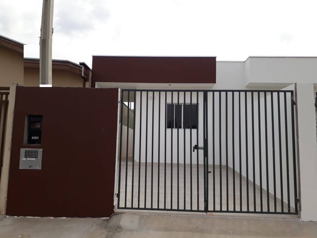 #2131 - Casa para Venda em Sumaré - SP