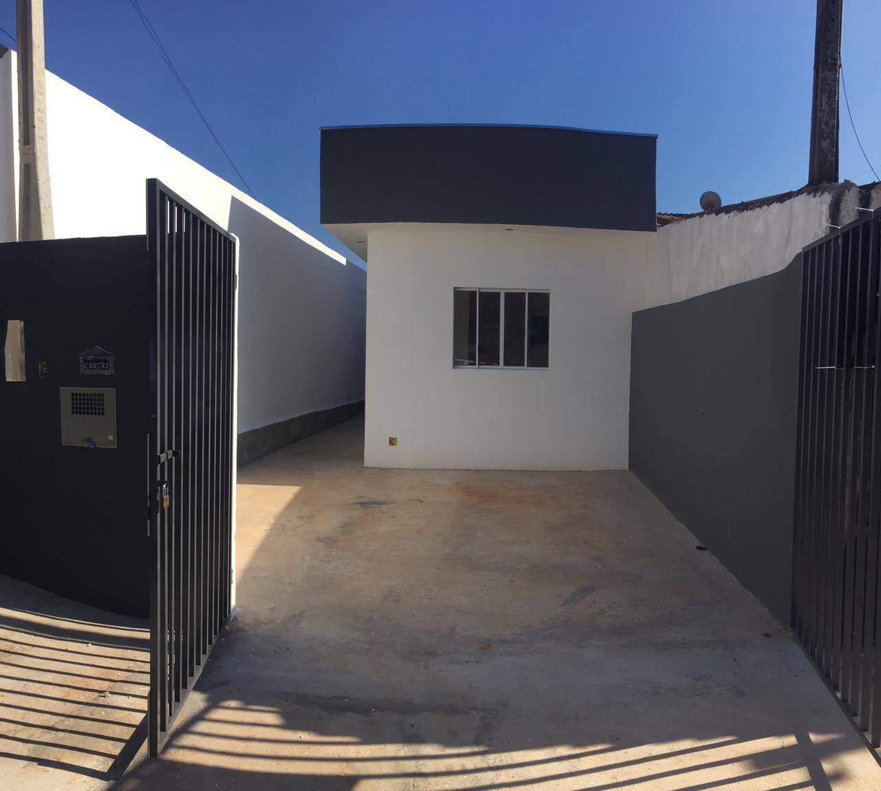 #2194 - Casa para Venda em Sumaré - SP